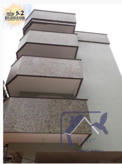 Apartamento, 3 quartos, 122 m² - Foto 2
