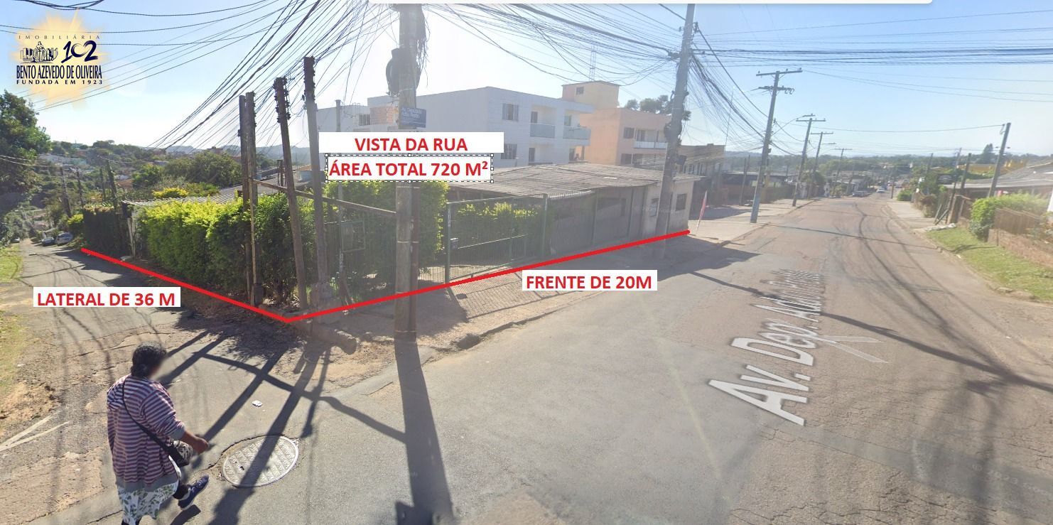 Loteamento e Condomínio, 721 m² - Foto 2