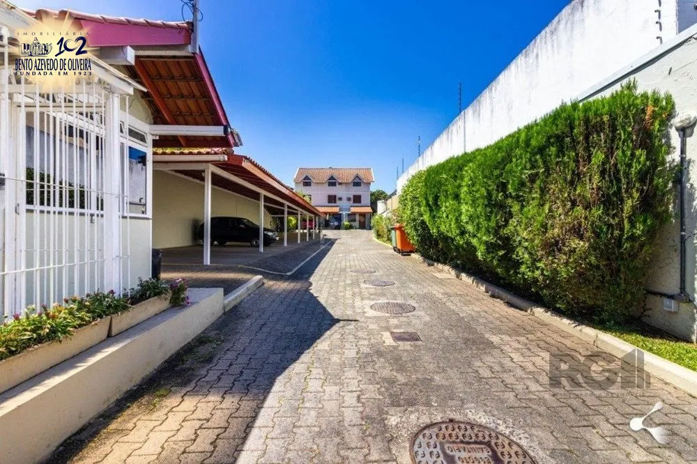 Casa de Condomínio, 3 quartos - Foto 30