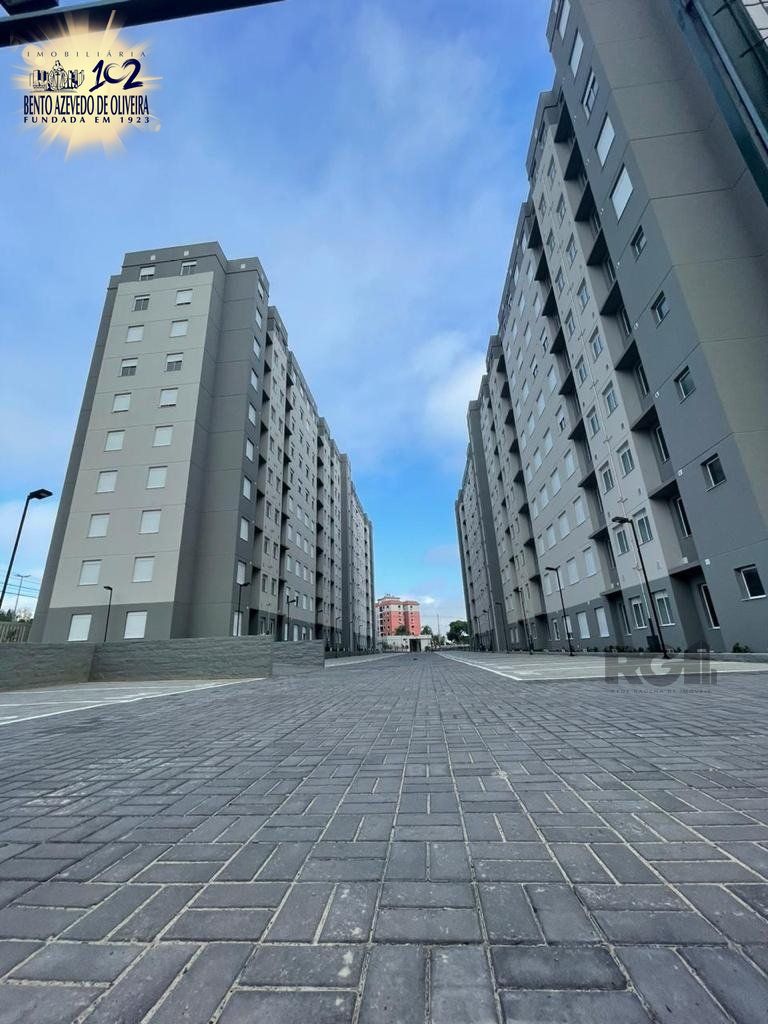 Apartamento, 2 quartos, 42 m² - Foto 20
