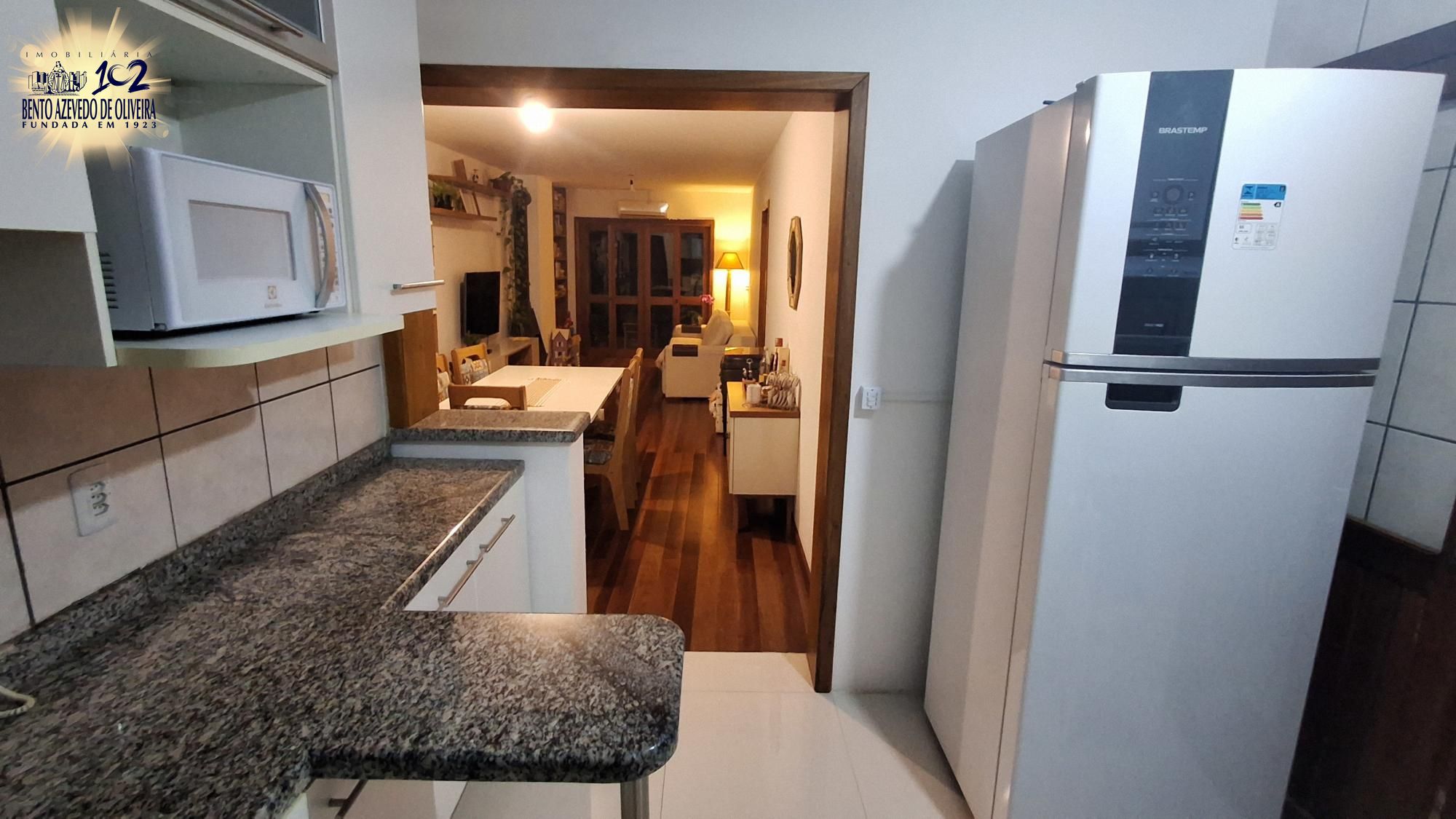 Apartamento, 3 quartos, 100 m² - Foto 35