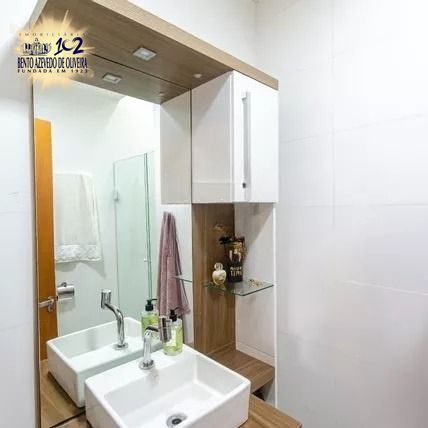 Casa de Condomínio, 2 quartos - Foto 18