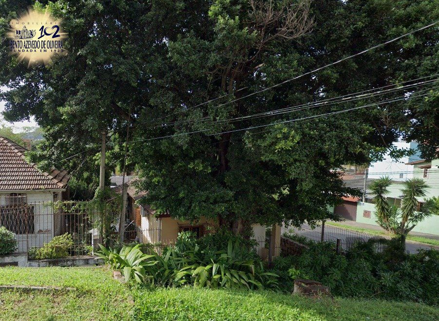 Terreno, 484 m² - Foto 1