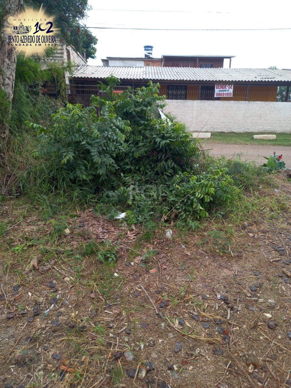 Terreno, 300 m² - Foto 5