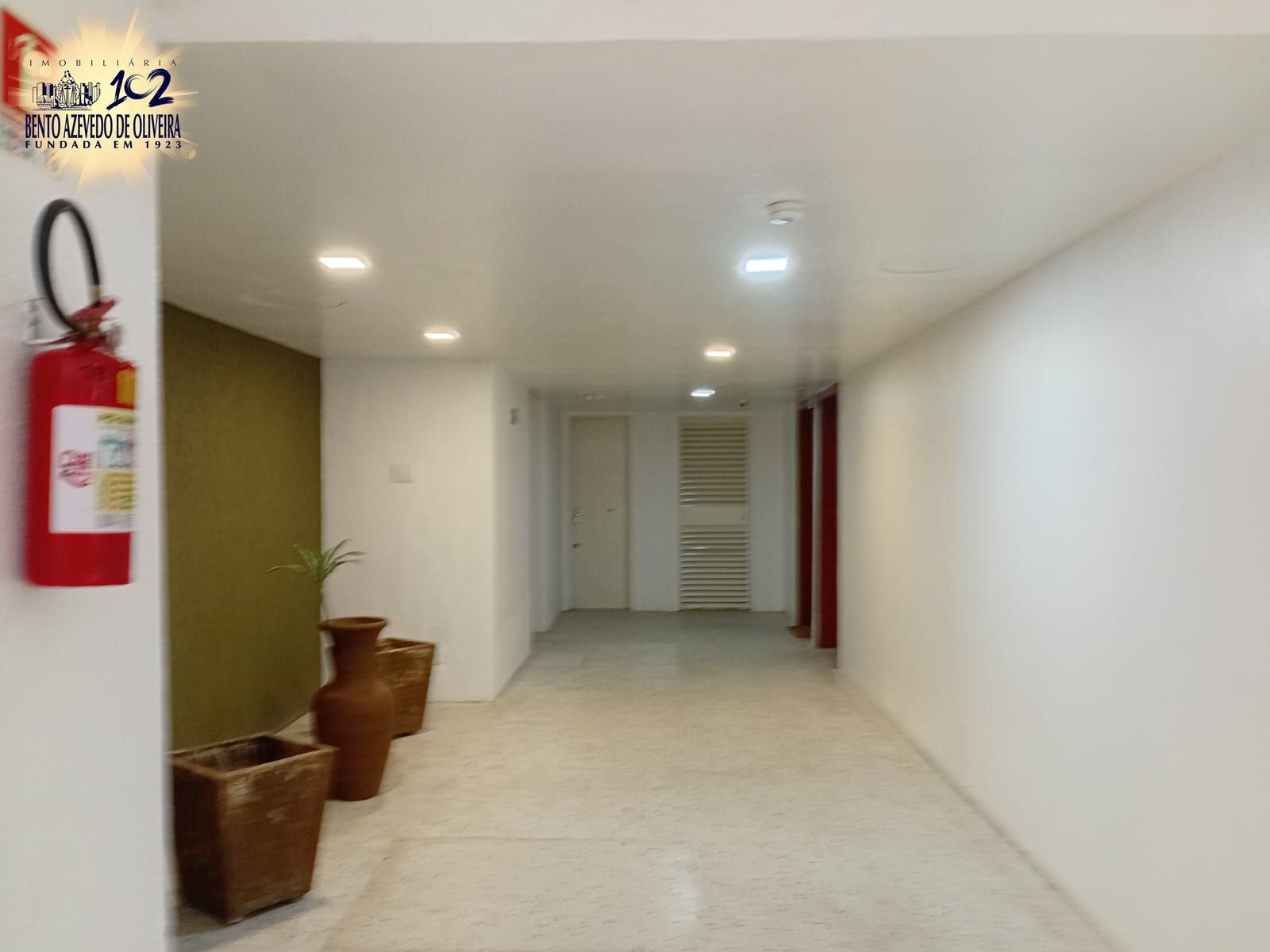 Apartamento, 1 quarto, 47 m² - Foto 3