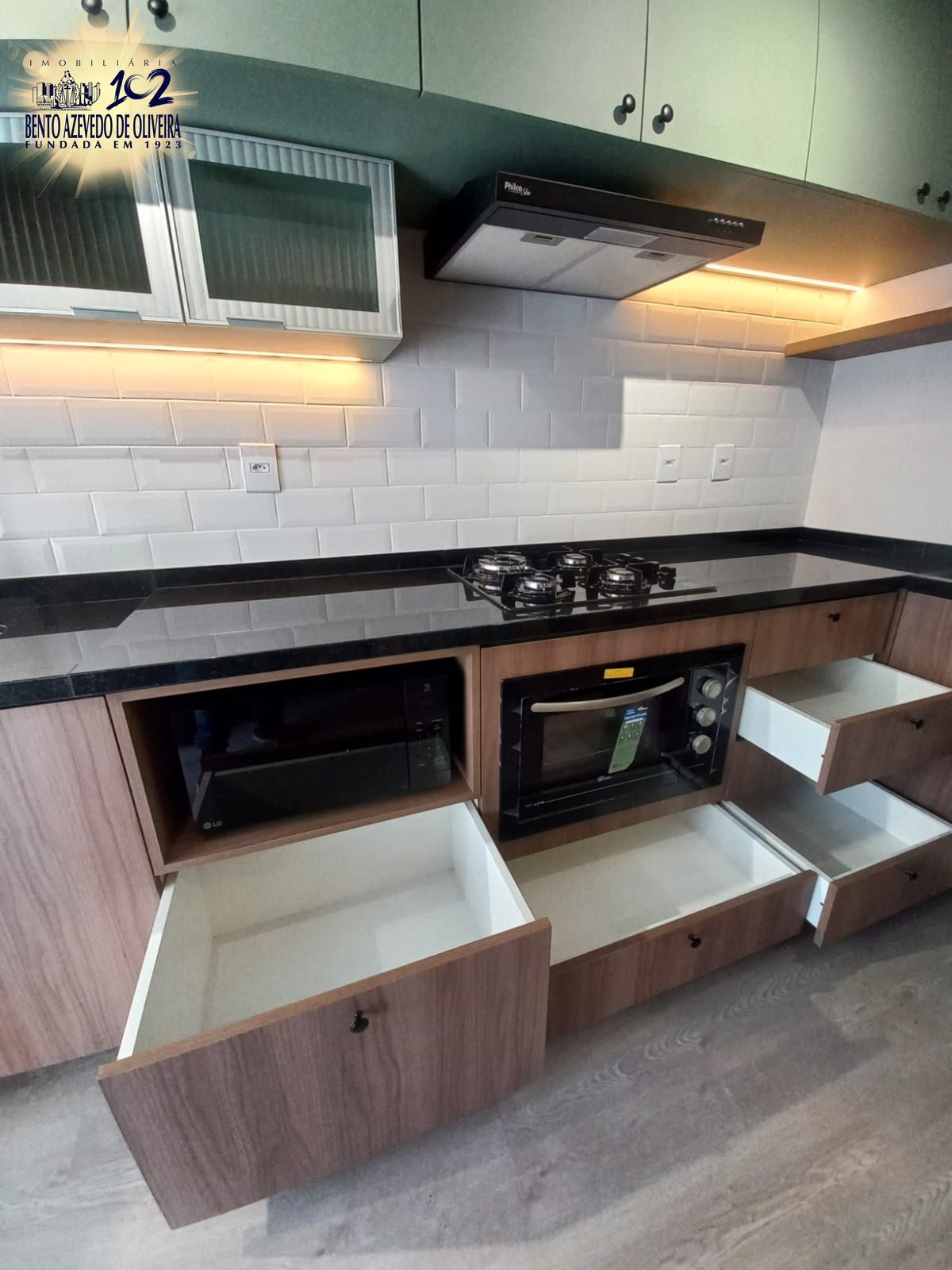 Apartamento, 2 quartos, 98 m² - Foto 10