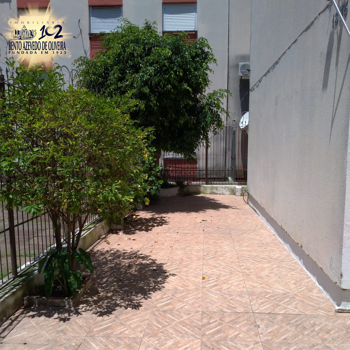 Apartamento, 2 quartos, 45 m² - Foto 1