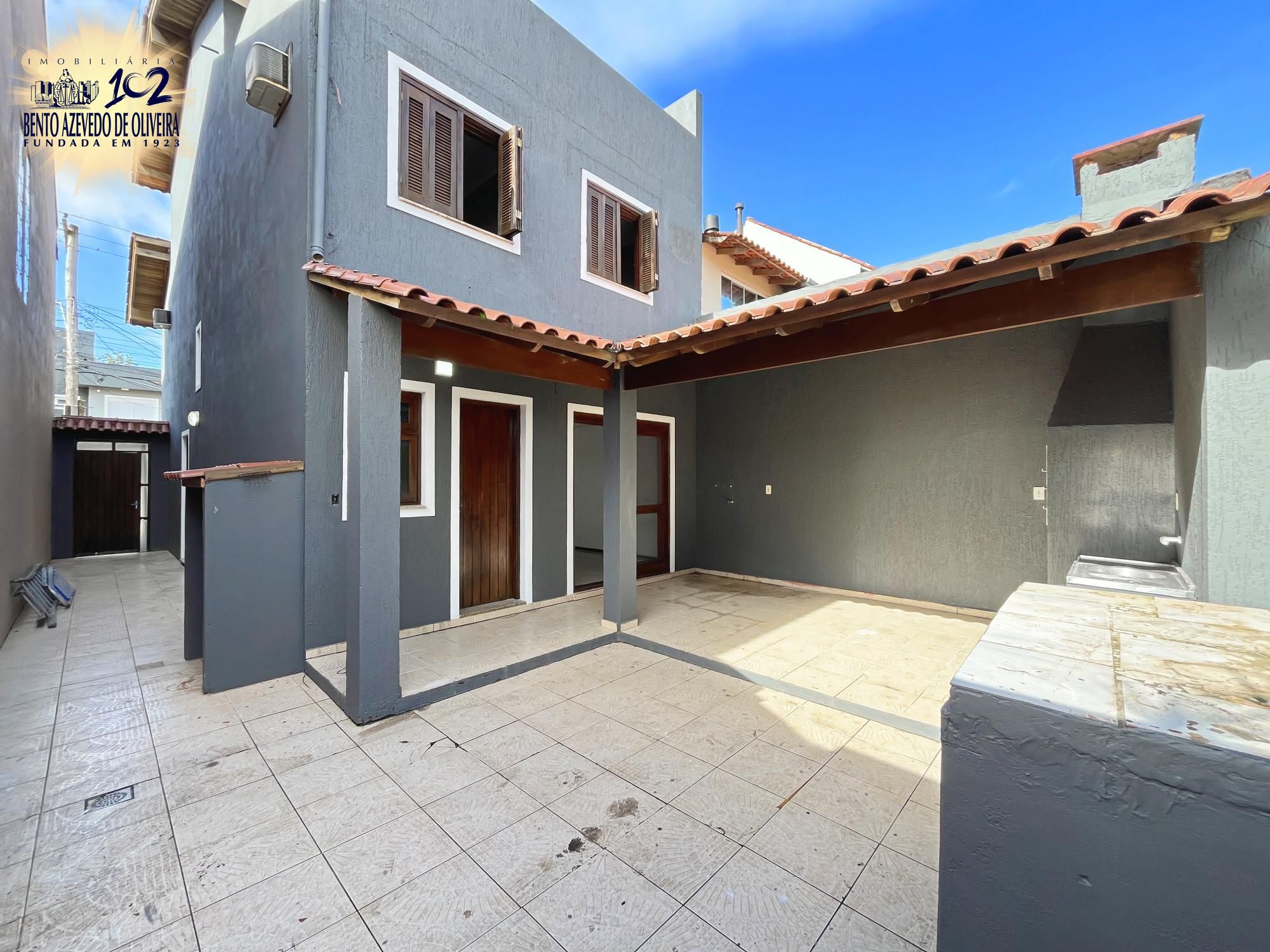 Casa, 3 quartos, 154 m² - Foto 7