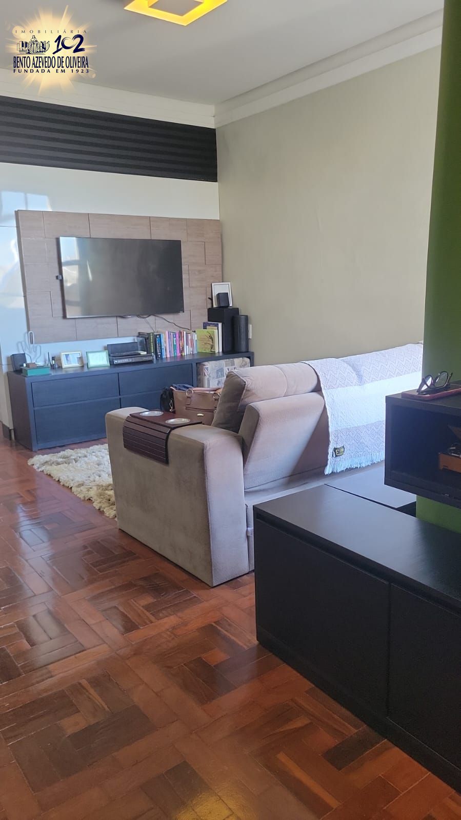 Apartamento, 1 quarto, 51 m² - Foto 3