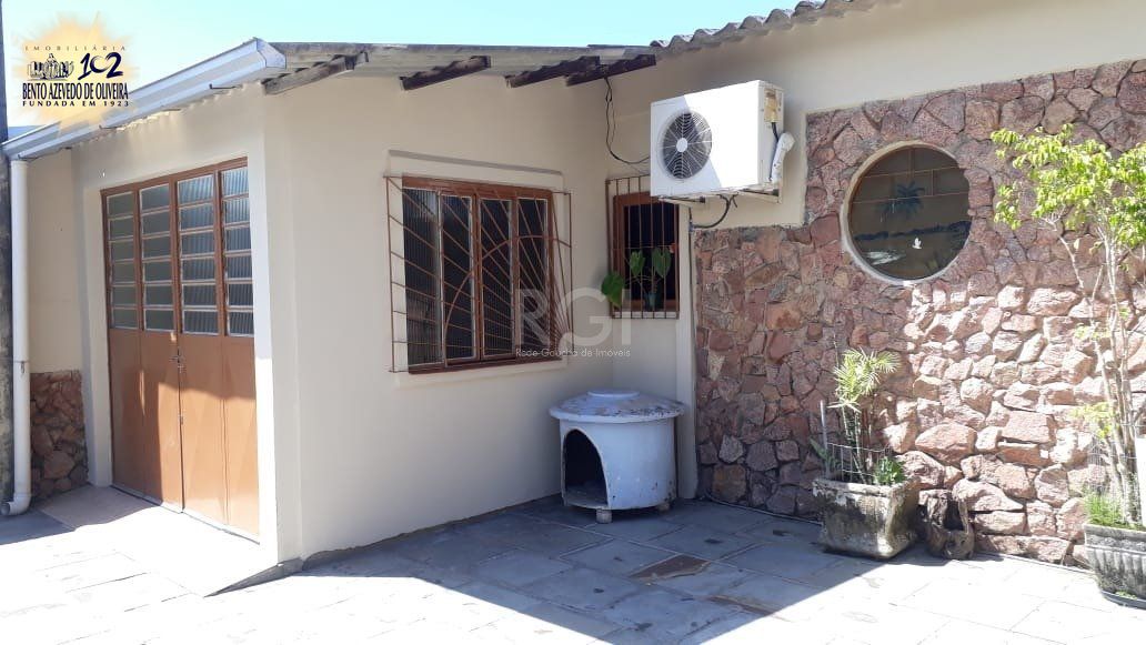 Casa, 3 quartos, 121 m² - Foto 2