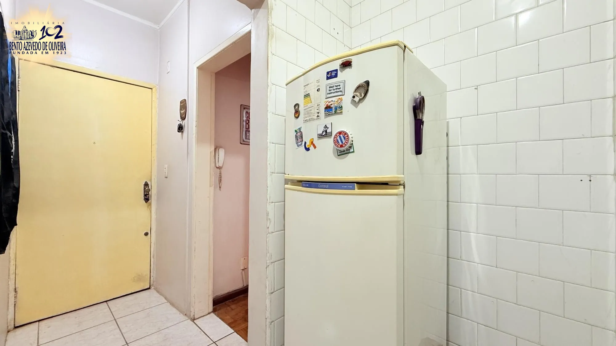 Apartamento, 2 quartos, 70 m² - Foto 11