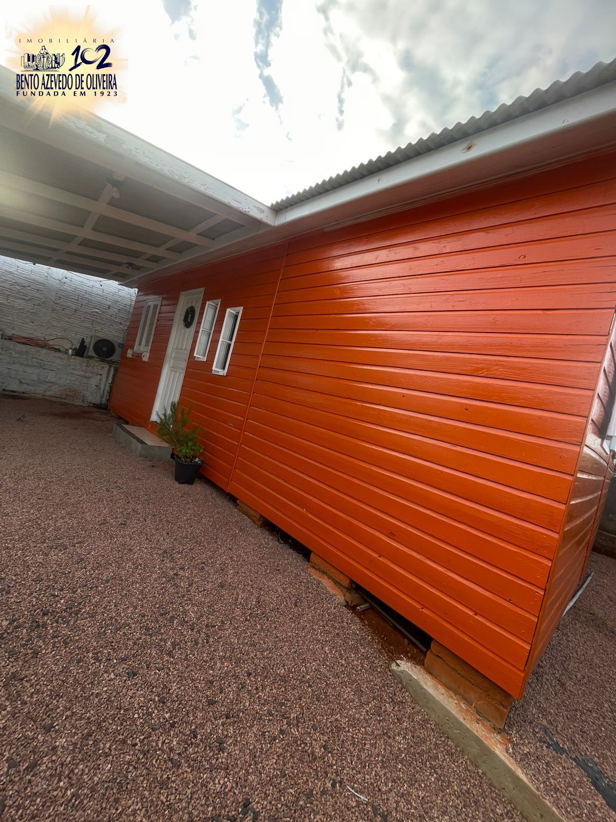 Terreno, 188 m² - Foto 2