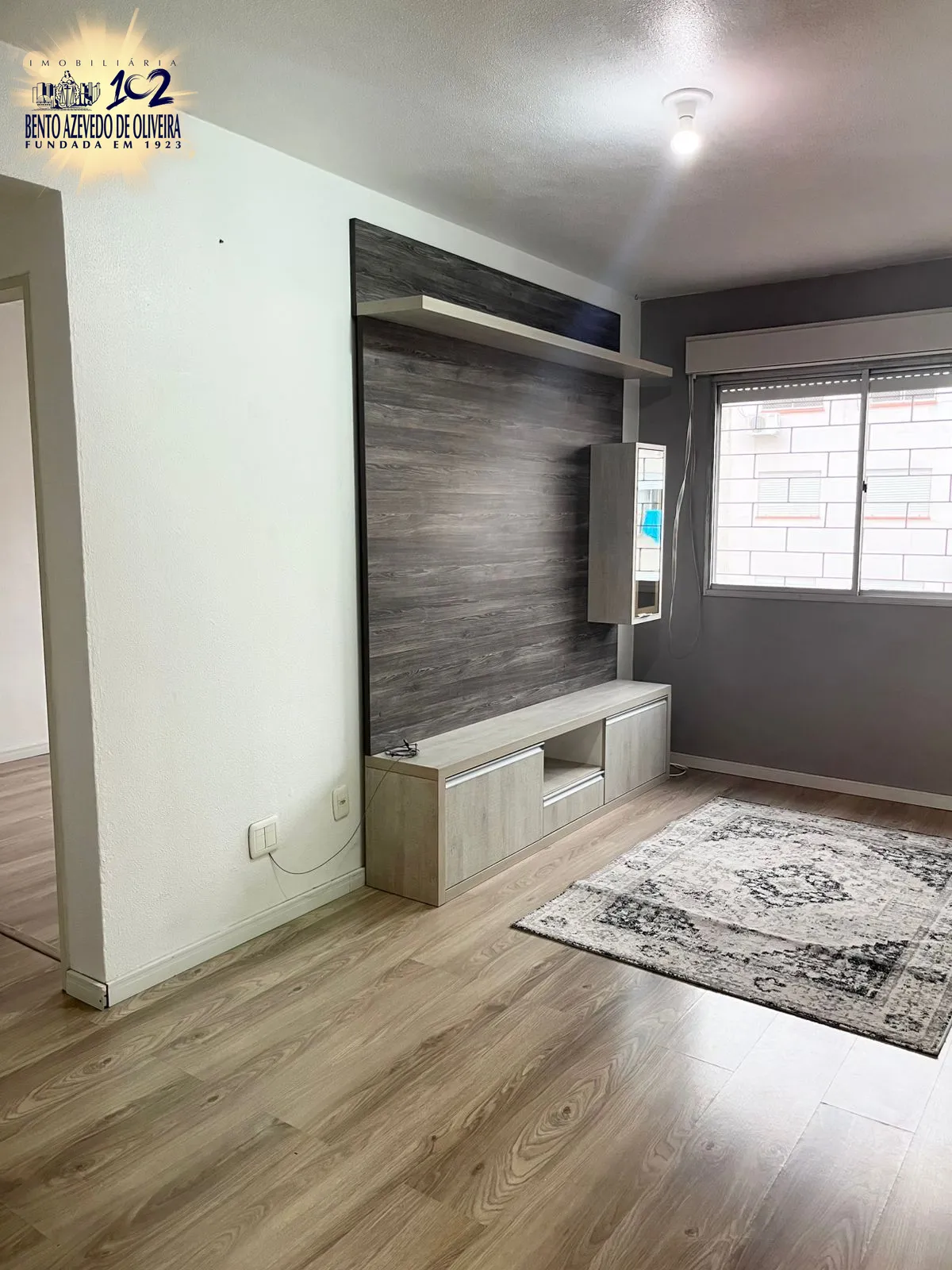 Apartamento, 1 quarto, 39 m² - Foto 3