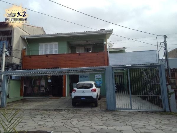 Casa, 4 quartos, 409 m² - Foto 1