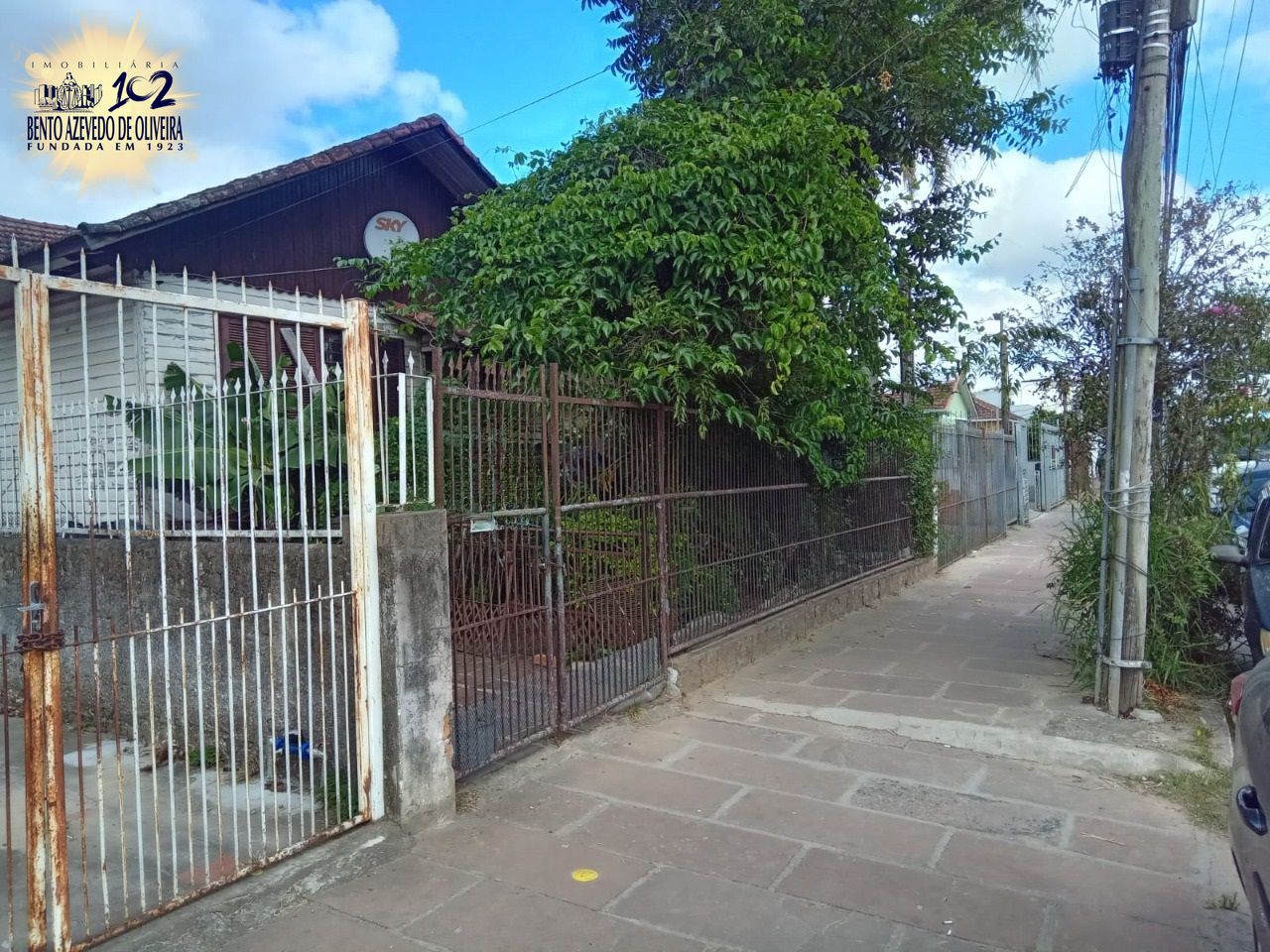 Terreno, 300 m² - Foto 1