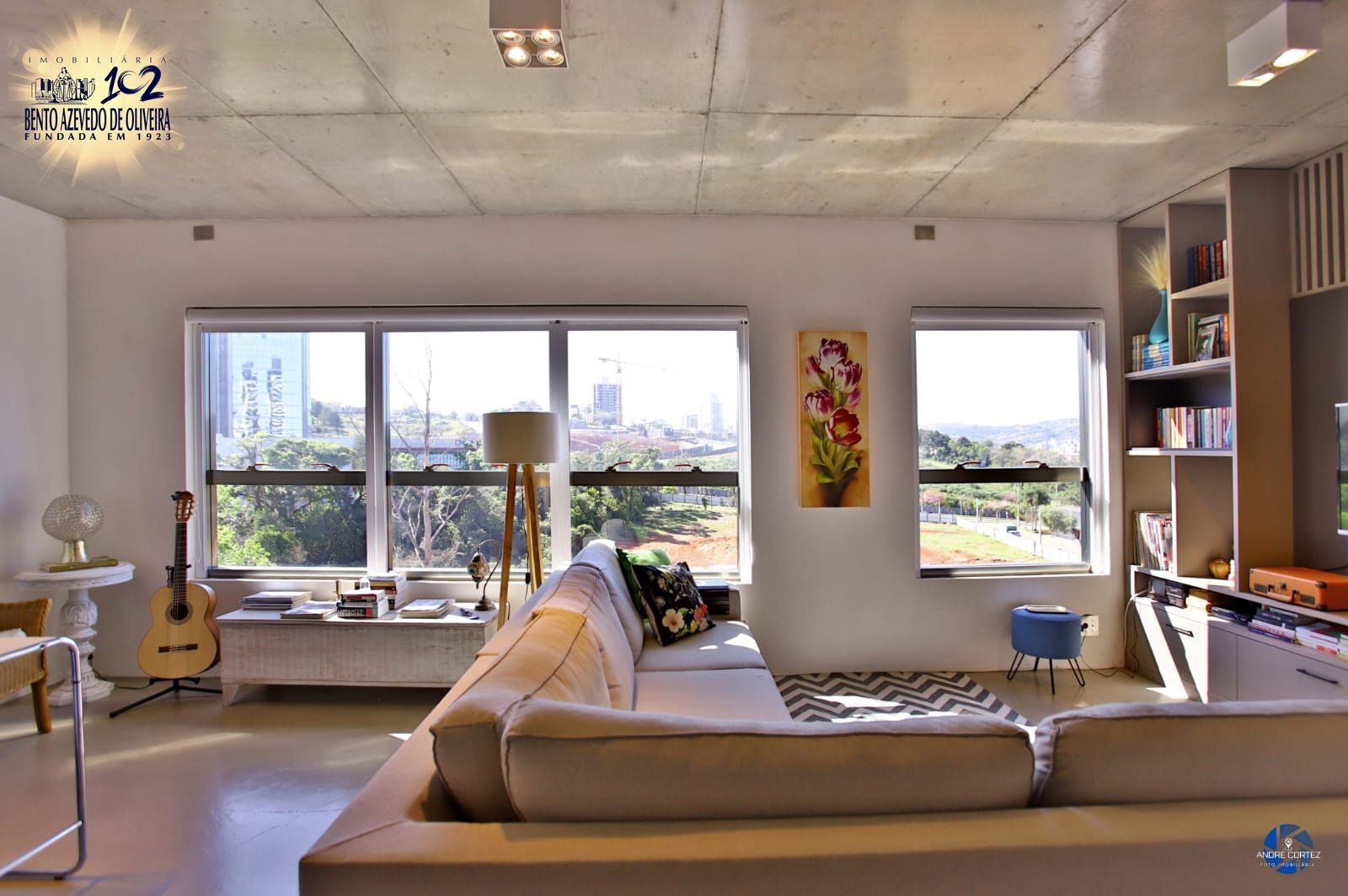 Apartamento, 2 quartos, 68 m² - Foto 19