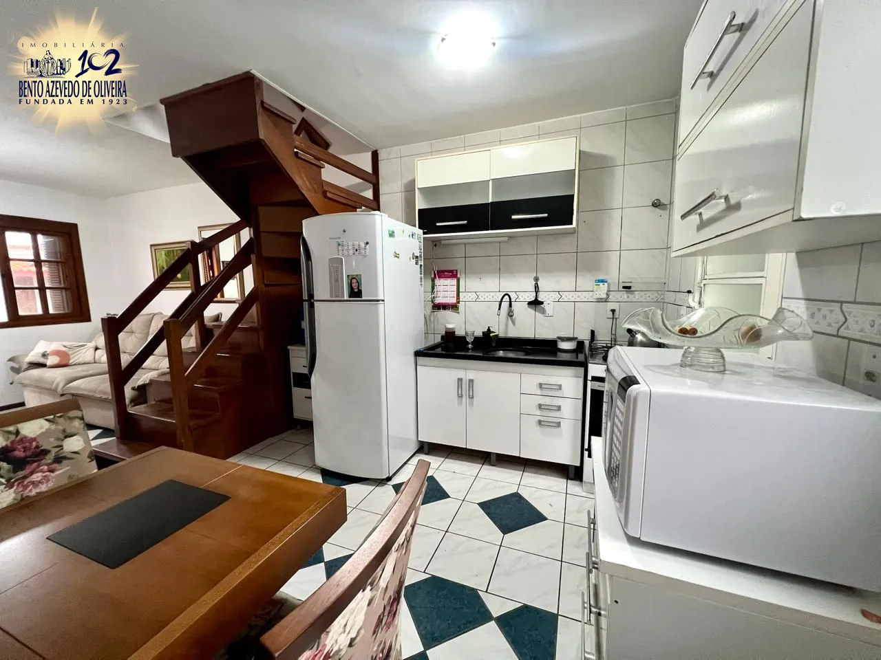 Casa de Condomínio, 3 quartos - Foto 7