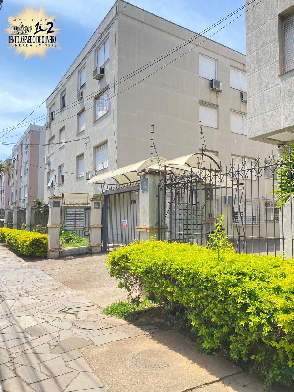 Apartamento, 2 quartos, 75 m² - Foto 1