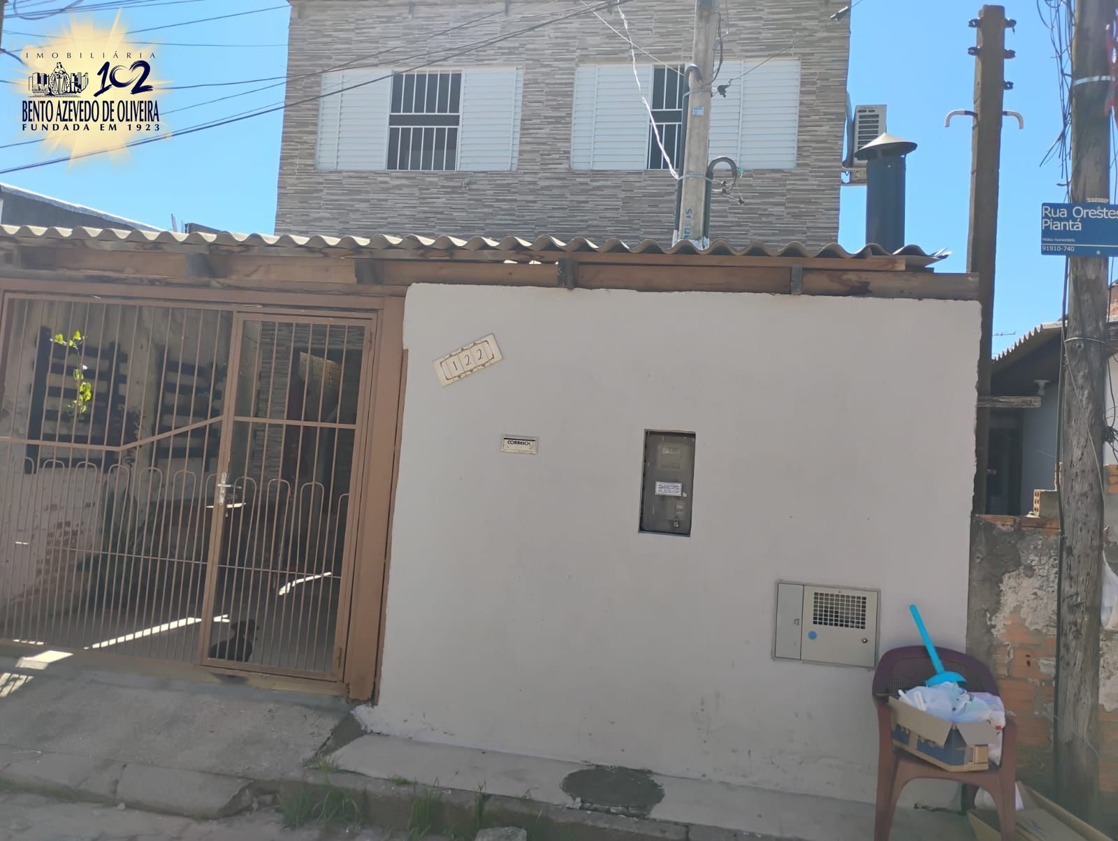 Casa, 2 quartos, 70 m² - Foto 28