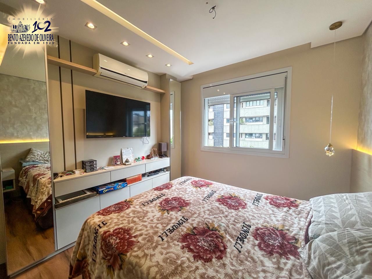 Apartamento, 3 quartos, 87 m² - Foto 20