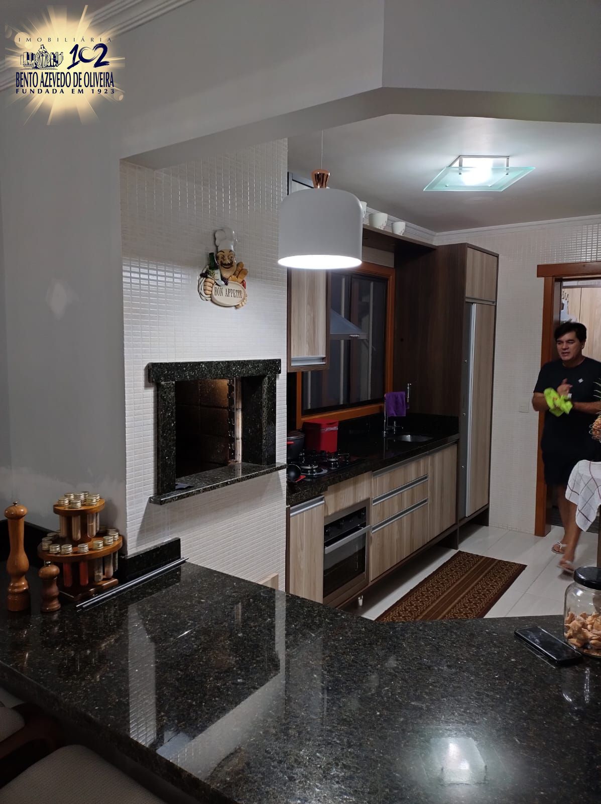 Apartamento, 3 quartos, 99 m² - Foto 14