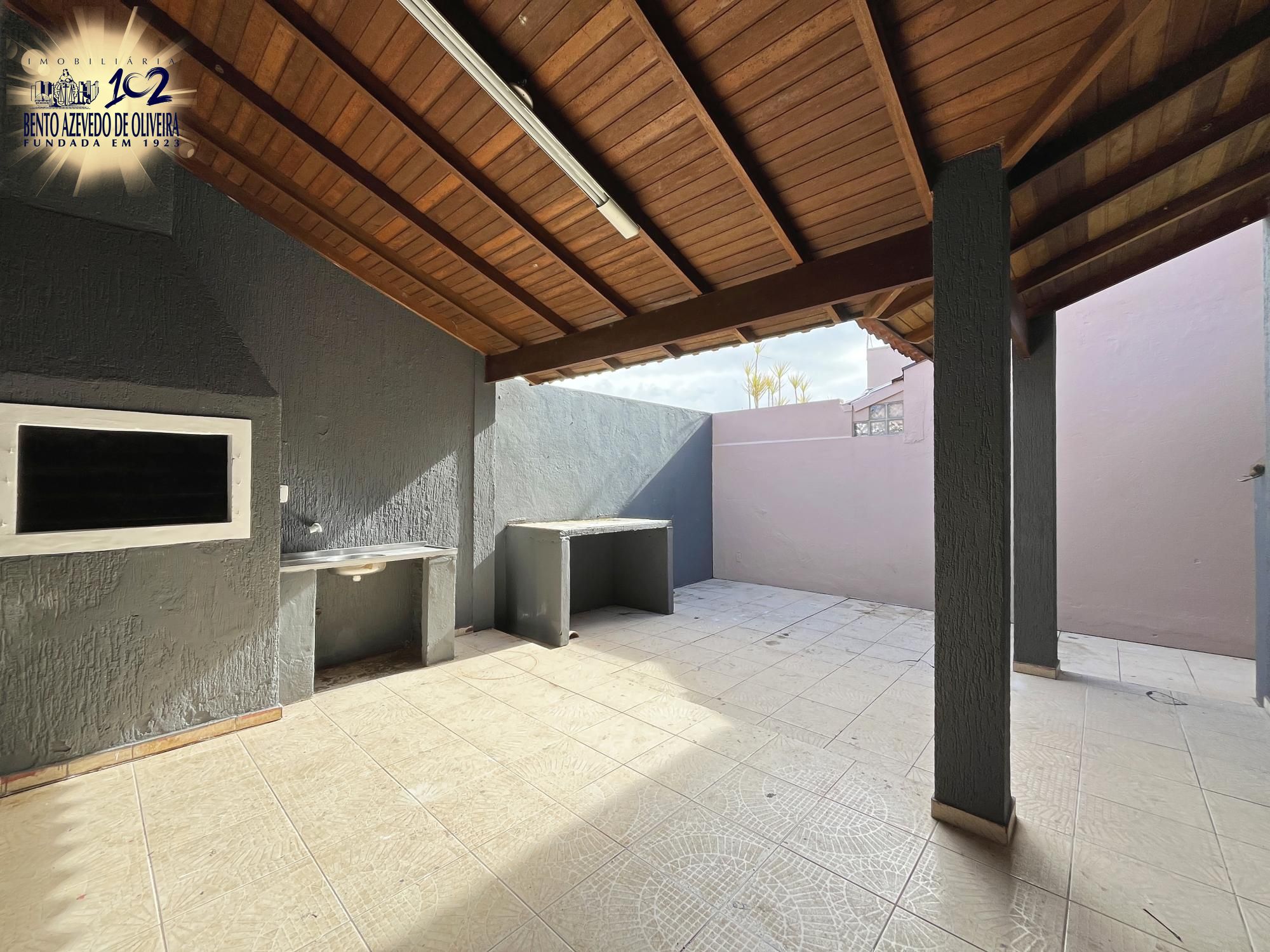 Casa, 3 quartos, 154 m² - Foto 10