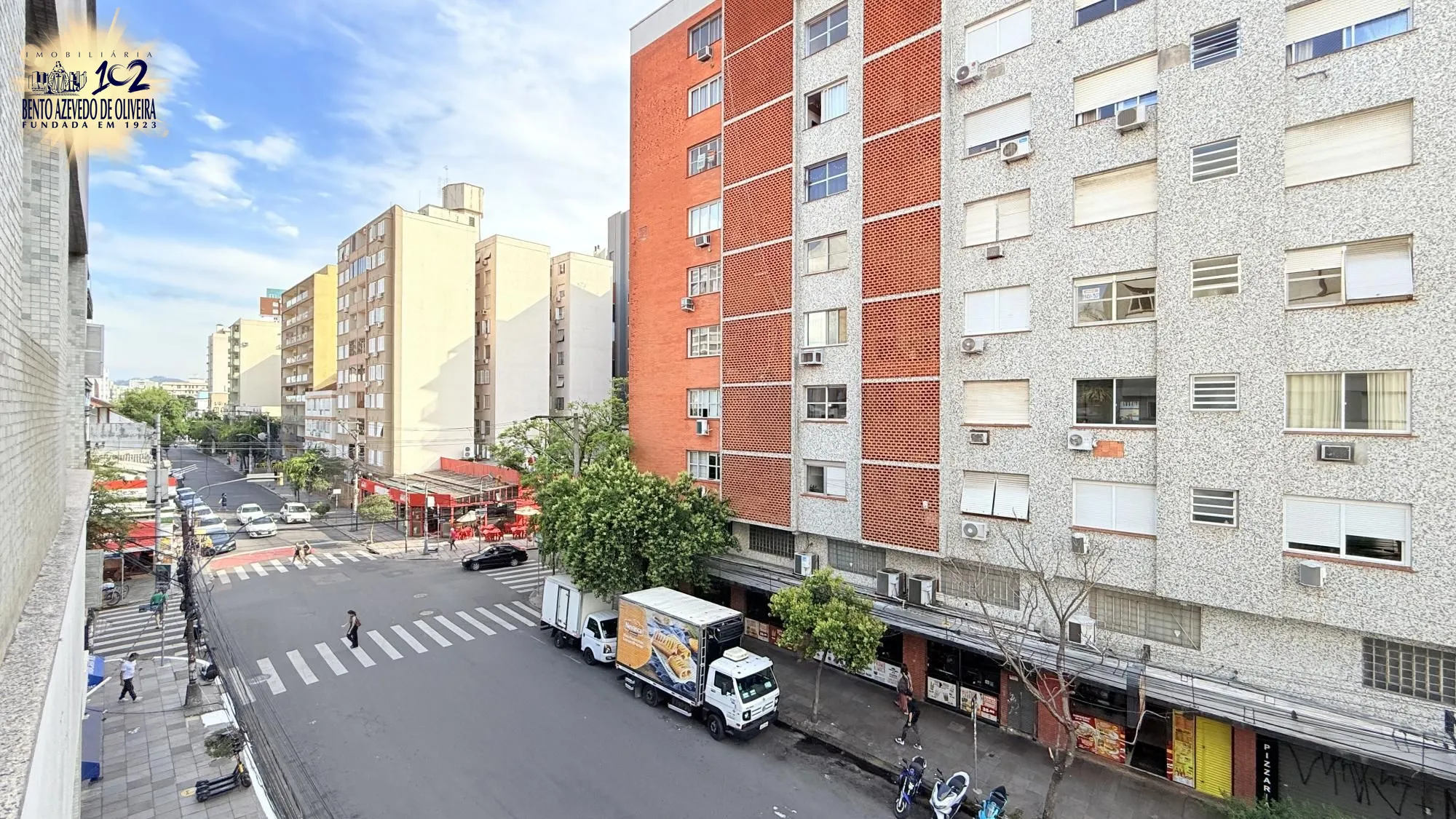 Apartamento, 2 quartos, 70 m² - Foto 16