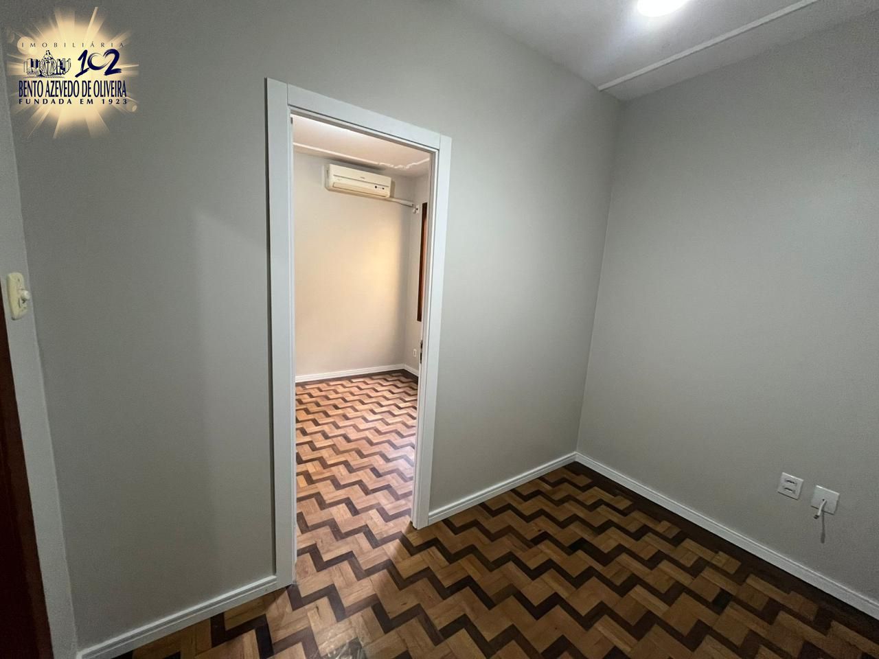 Apartamento, 1 quarto, 34 m² - Foto 6