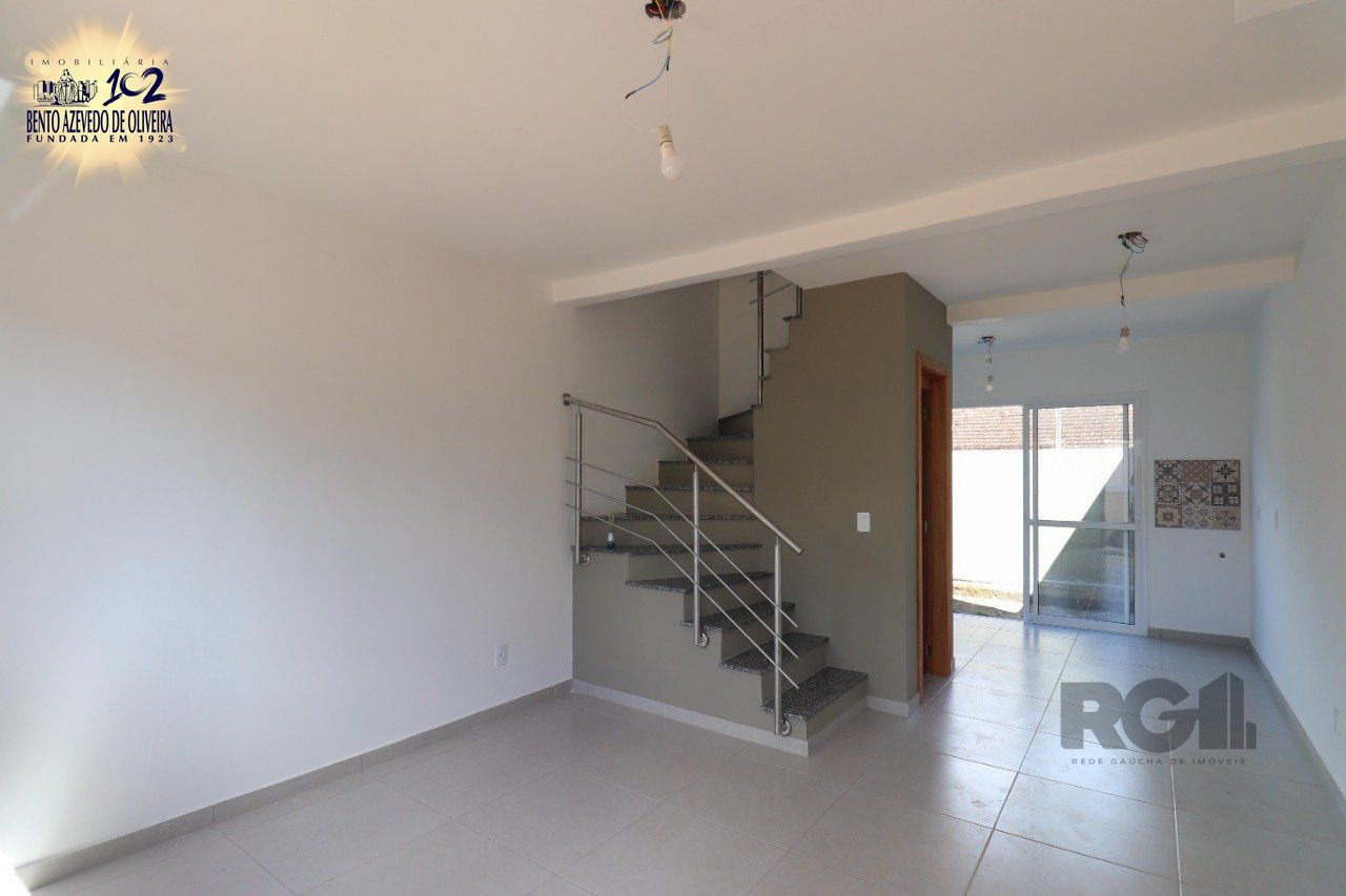 Casa de Condomínio, 2 quartos - Foto 3