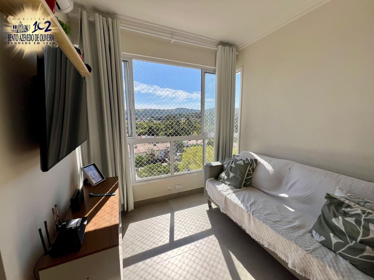 Apartamento, 2 quartos, 42 m² - Foto 4