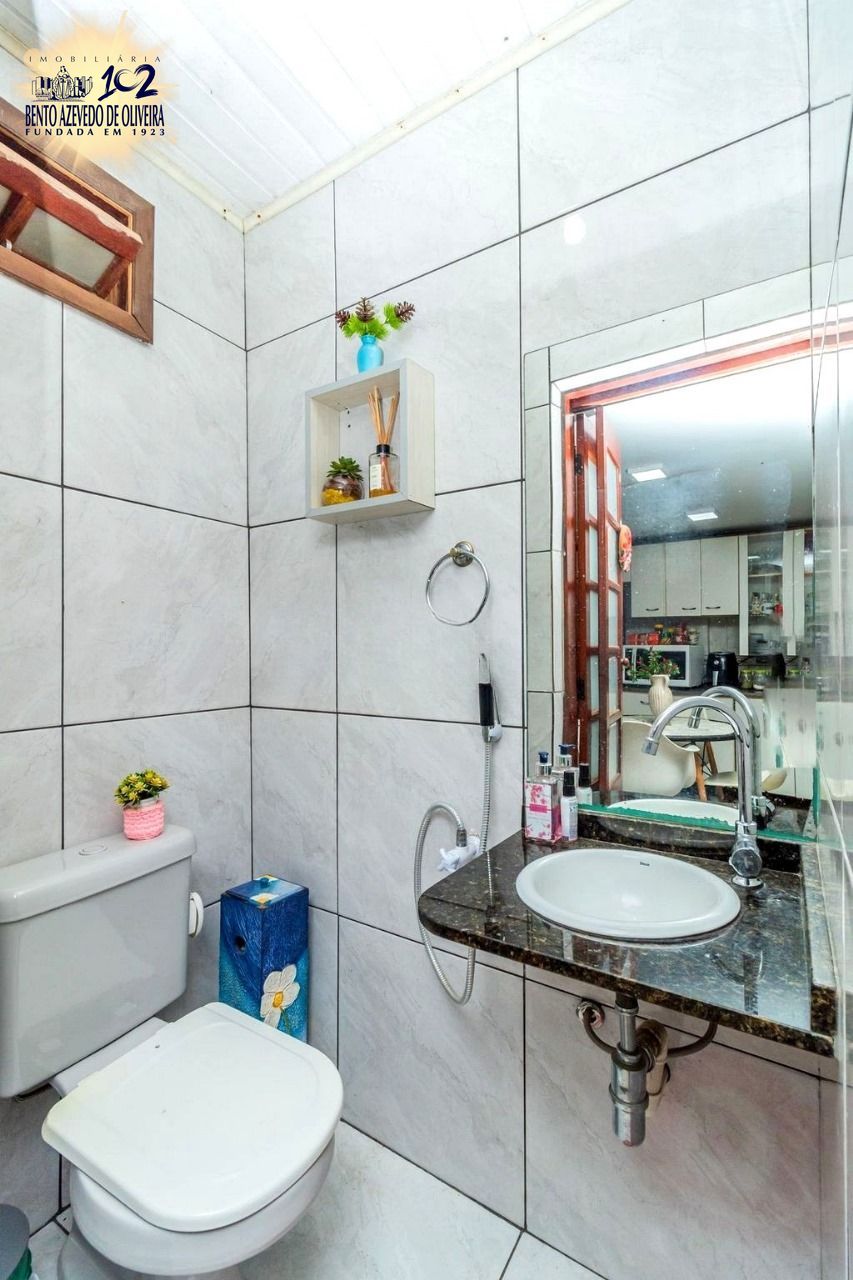 Casa, 3 quartos, 216 m² - Foto 12