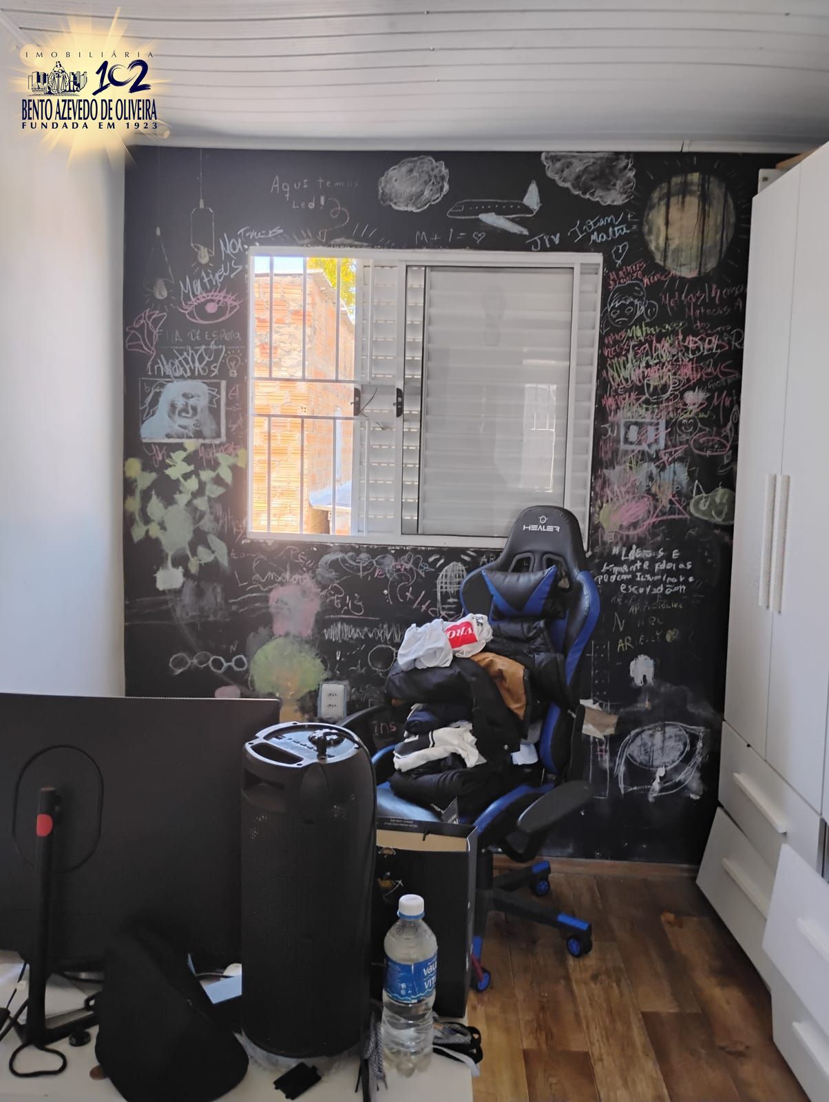 Casa, 2 quartos, 70 m² - Foto 17