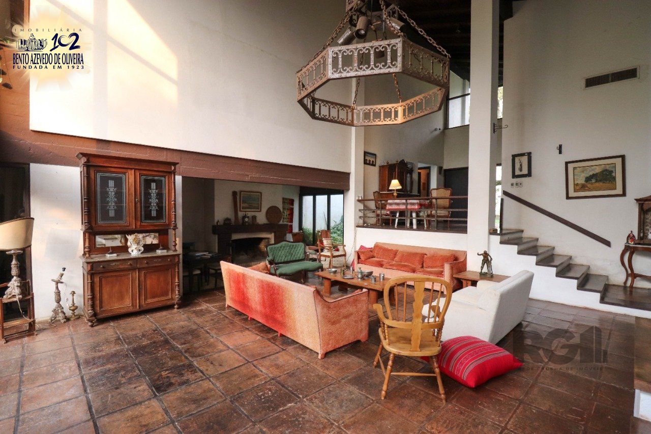 Casa, 6 quartos, 523 m² - Foto 18