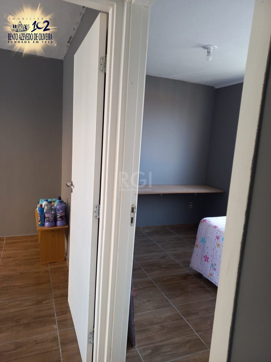 Apartamento, 2 quartos, 42 m² - Foto 27