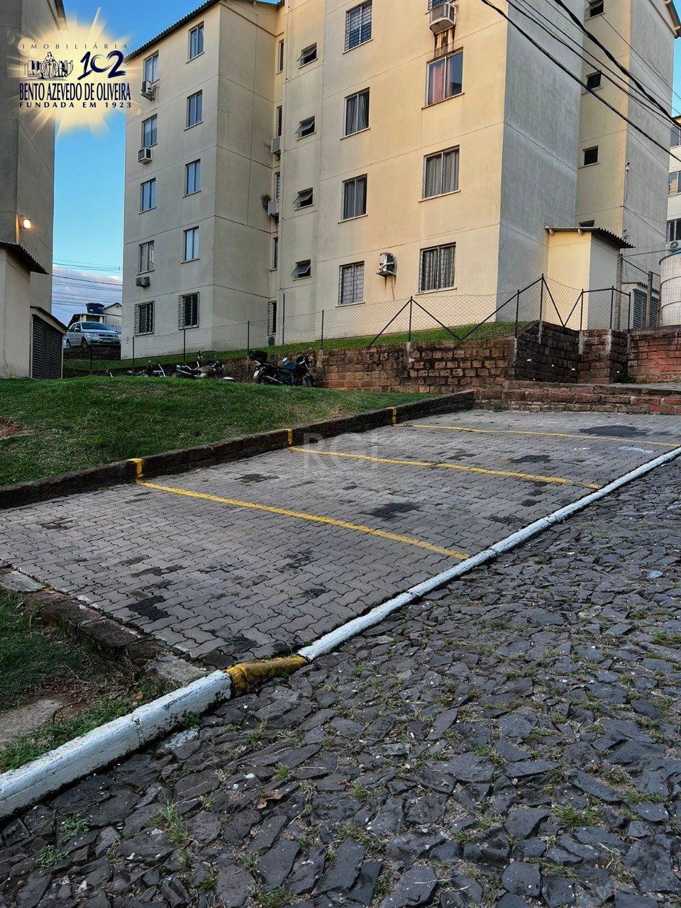 Apartamento, 2 quartos, 38 m² - Foto 27
