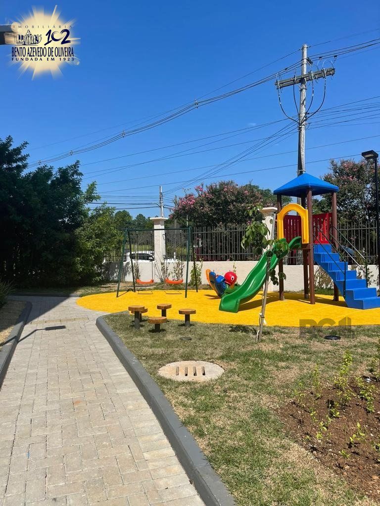 Apartamento, 2 quartos, 42 m² - Foto 2