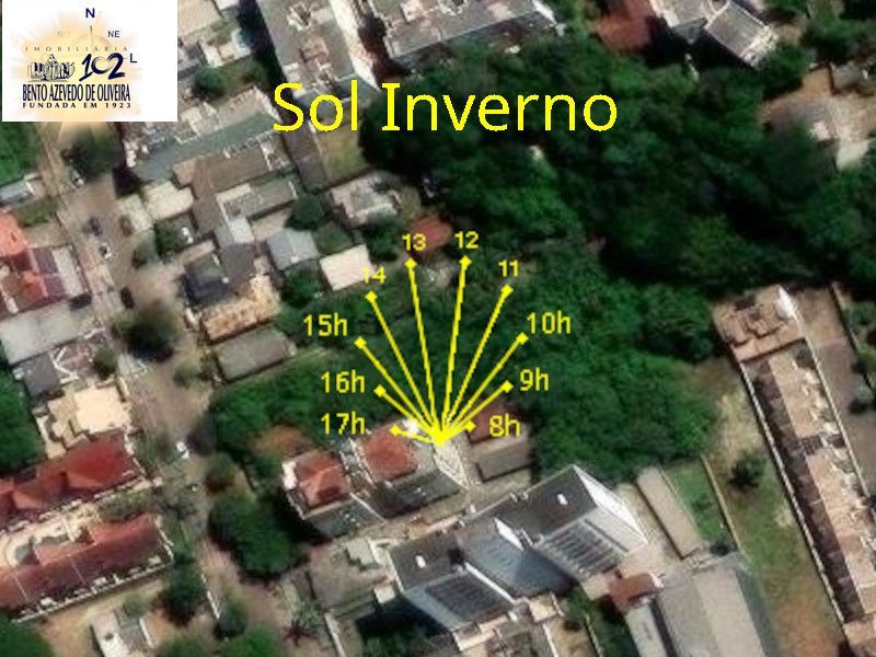 Apartamento, 3 quartos, 100 m² - Foto 62