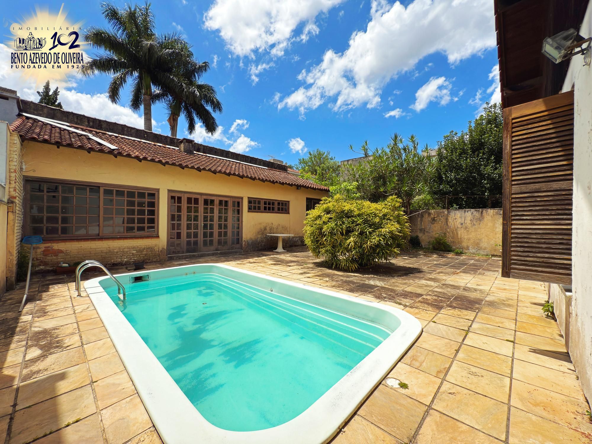 Casa, 3 quartos, 252 m² - Foto 34