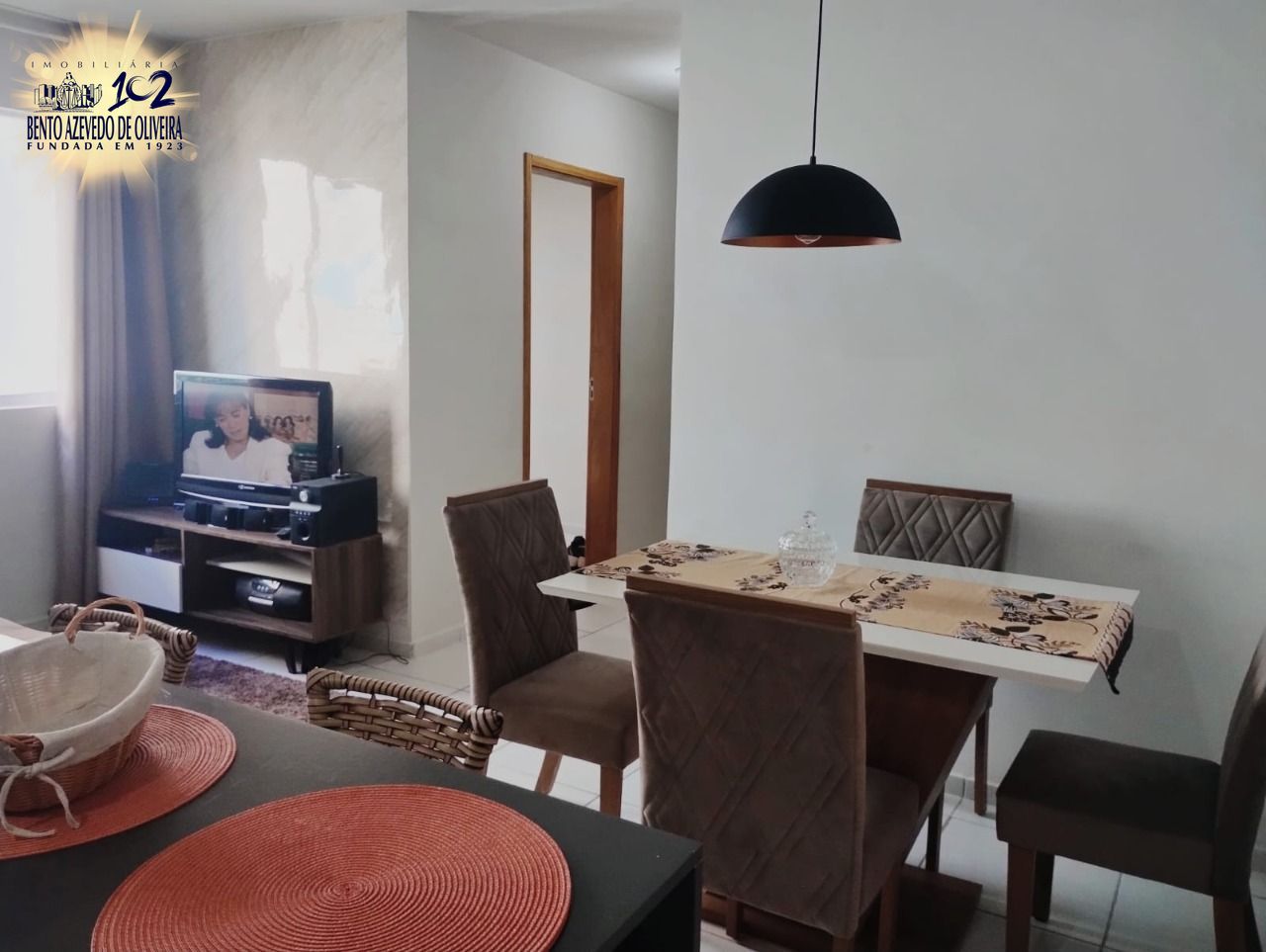 Apartamento, 2 quartos, 51 m² - Foto 19