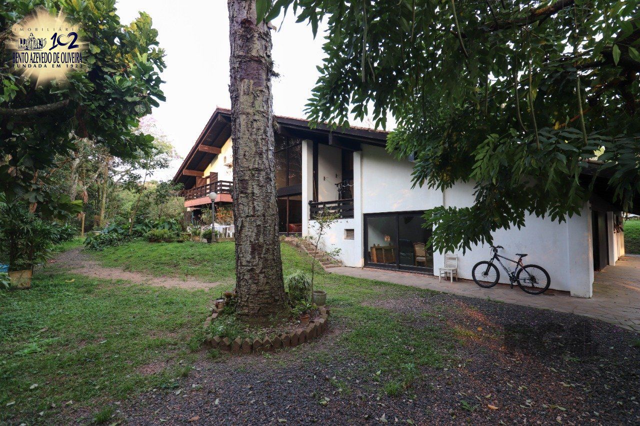 Casa, 6 quartos, 523 m² - Foto 9