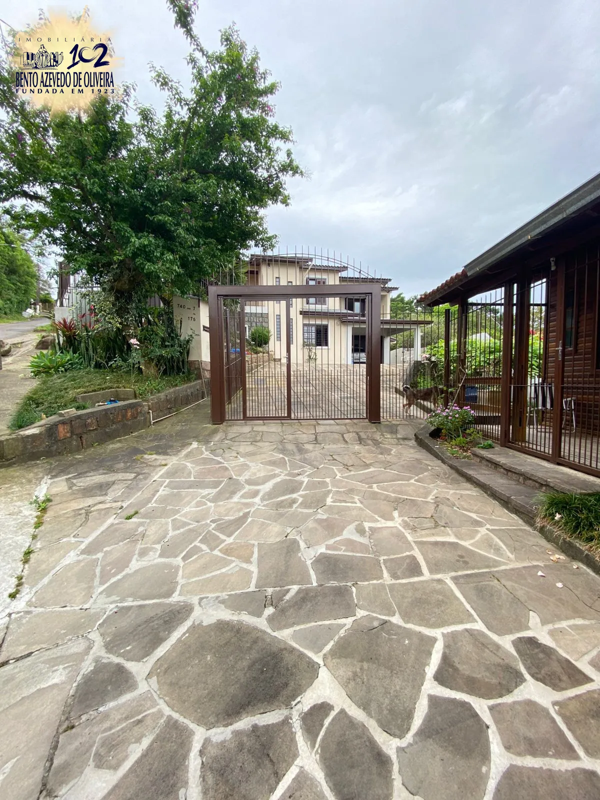 Casa, 3 quartos, 134 m² - Foto 2