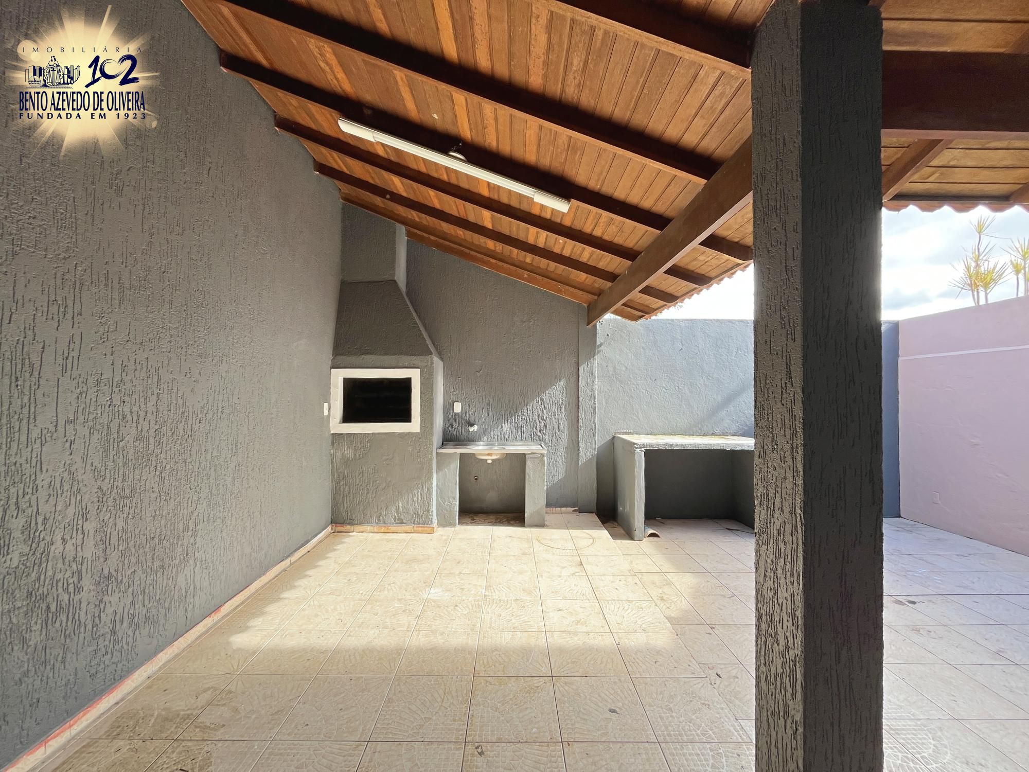 Casa, 3 quartos, 154 m² - Foto 9