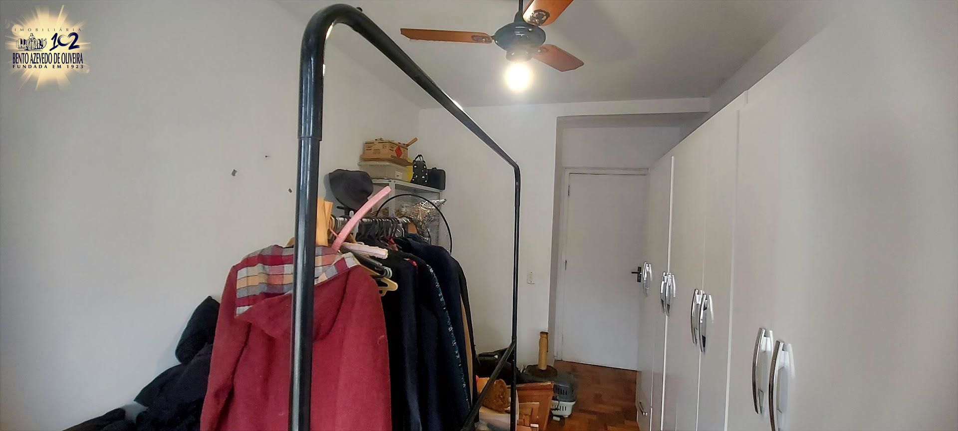 Apartamento, 2 quartos, 49 m² - Foto 16