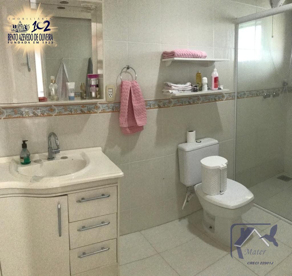 Casa, 5 quartos, 150 m² - Foto 13