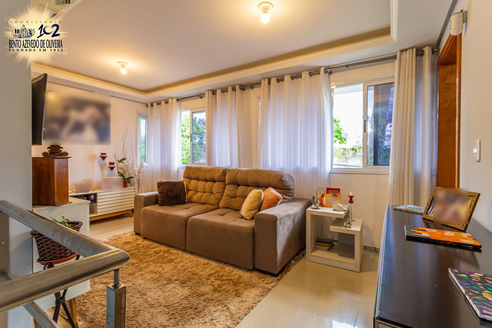 Casa, 3 quartos, 182 m² - Foto 4