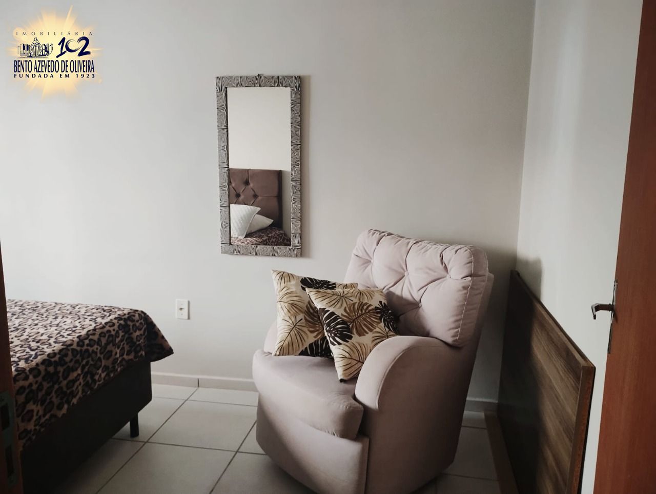 Apartamento, 2 quartos, 51 m² - Foto 11