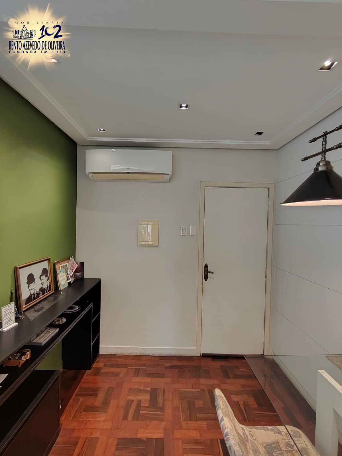 Apartamento, 1 quarto, 51 m² - Foto 2