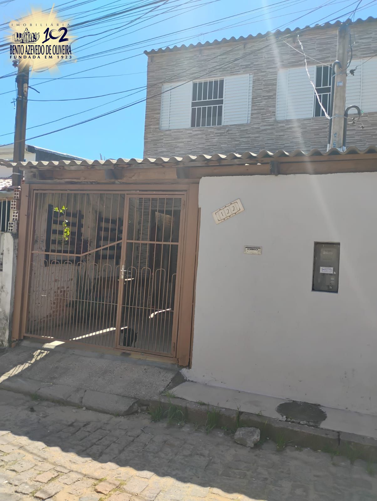 Casa, 2 quartos, 70 m² - Foto 26