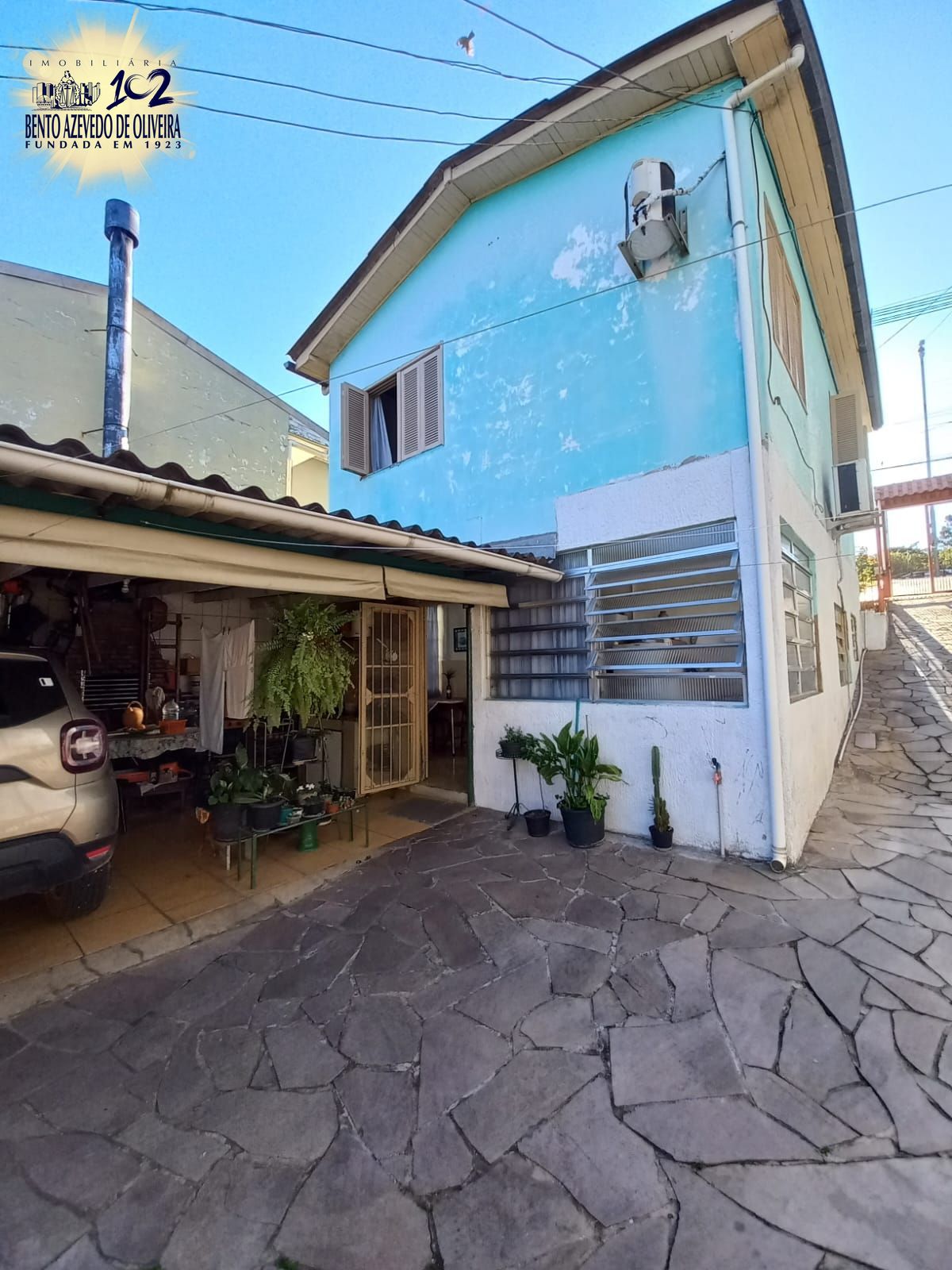 Casa, 3 quartos, 400 m² - Foto 9