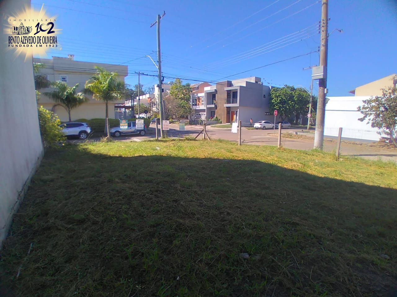 Terreno, 208 m² - Foto 11